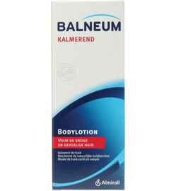Balneum Balneum Bodylotion jeukverlichtend (200ml)