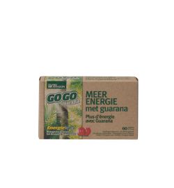Rio Rio Gogo guarana 500 mg maandverpakking (60ca)