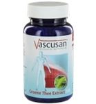 Vascusan Groene thee extract 500 (60vc) 60vc thumb