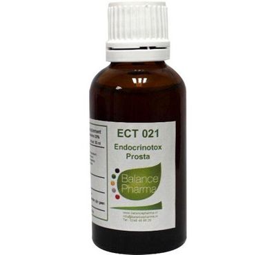 Balance Pharma ECT021 Prosta Endocrinotox (30ml) 30ml