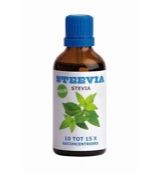 Steevia Stevia (50ml) 50ml