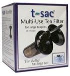 T-Sac Permanent filter groot (1st) 1st thumb