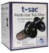 T-Sac T-Sac Permanent filter groot (1st)