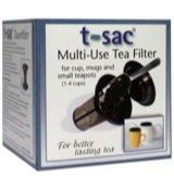 T-Sac Permanent filter klein (1st) 1st