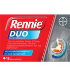 Rennie Duo (18tb) 18tb thumb