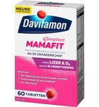 Davitamon Mama fit (60tb) 60tb thumb
