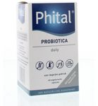 Phital Probiotica daily (60ca) 60ca thumb