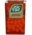 Tic Tac Orange (18g) 18g thumb