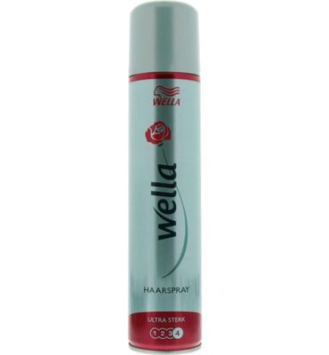 Wella Flex hairspray ultra strong hold (250ml) 250ml