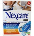 Nexcare Cold hot belt rug buik S/M (1st) 1st thumb