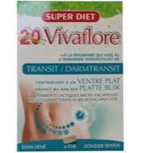 Vivaflore Vivaflore Super dieet tablet (150tb)