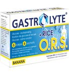 Gastrolyte O.R.S. rijst/banaan (6sach) 6sach thumb