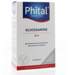 Phital Glucosamine plus (60tb) (60tb) 60tb thumb