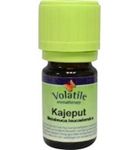 Volatile Kajeput (5ml) 5ml thumb