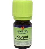 Volatile Kajeput (5ml) 5ml