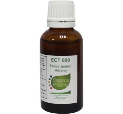 Balance Pharma ECT009 Adreno Endocrinotox (30ml) 30ml