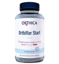 Orthica Orthica Orthiflor start (90g)