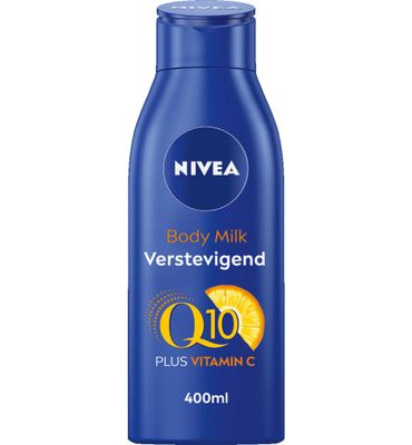 Nivea Body milk Q10 verstevigend (400ml) 400ml