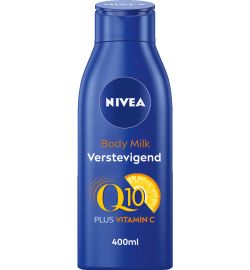 Nivea Nivea Body milk Q10 verstevigend (400ml)