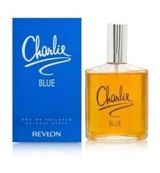 Charlie Charlie Blue eau de toilette spray (100ml)