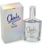 Charlie Silver eau de toilette spray (100ml) 100ml thumb
