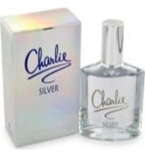 Charlie Silver eau de toilette spray (100ml) 100ml