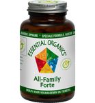 Essential Organics All family forte (90tb) 90tb thumb