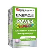 Forte Pharma Forte Pharma Energy power junior (30TAB)