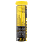 Isostar Powertabs lemon (120g) 120g thumb
