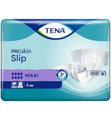 Tena Slip maxi medium (24st) 24st