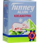 Tunney Aluin koelkastfris (70g) 70g