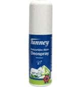Tunney Tunney Aluin deodorant spray (100ml)