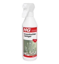 Hg HG Kroonluchter reiniger (500ml)