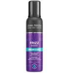 John Frieda Frizz ease dream curls mousse curl reviver (200ml) 200ml thumb