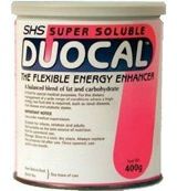 Nutricia Duocal SS (400g) 400g