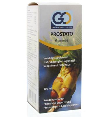 Go Prostato bio (100ml) 100ml