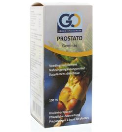 Go Go Prostato bio (100ml)