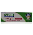 Gum Paroex tandpasta (75ml) 75ml thumb