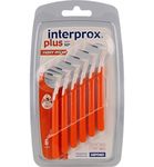 Interprox Plus ragers super micro oranje (6st) 6st thumb