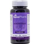 Sanopharm Magnesium 100 mg (60tb) 60tb thumb