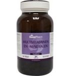 Sanopharm Multivitaminen/mineralen foodstate (90tb) 90tb thumb