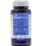 Sanopharm Anti-homocysteine complex foodstate (30ca) 30ca thumb