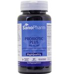 Sanopharm Probiotic plus (30ca) 30ca thumb