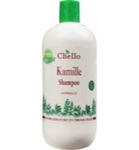 Chello Shampoo kamille (500ml) 500ml thumb