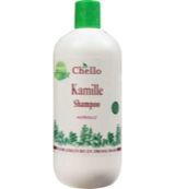 Chello Shampoo kamille (500ml) 500ml