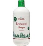 Chello Shampoo brandnetel (500ml) 500ml thumb