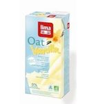 Lima Oat drink vanilla bio (1000ml) 1000ml thumb