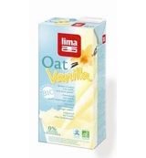 Lima Oat drink vanilla bio (1000ml) 1000ml