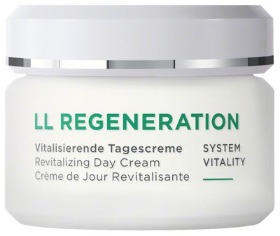 Borlind LL Regeneration dagcreme (50ml) 50ml