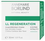 Borlind LL Regeneration oogrimpelcreme (30ml) 30ml thumb